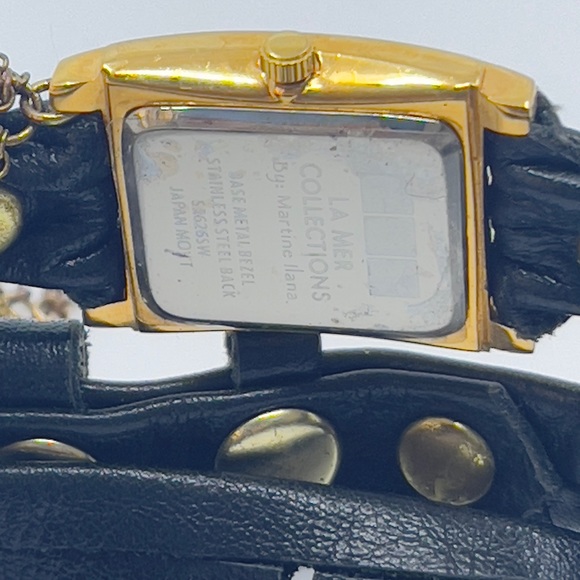 La Met Watch Bracelet - Picture 3 of 8